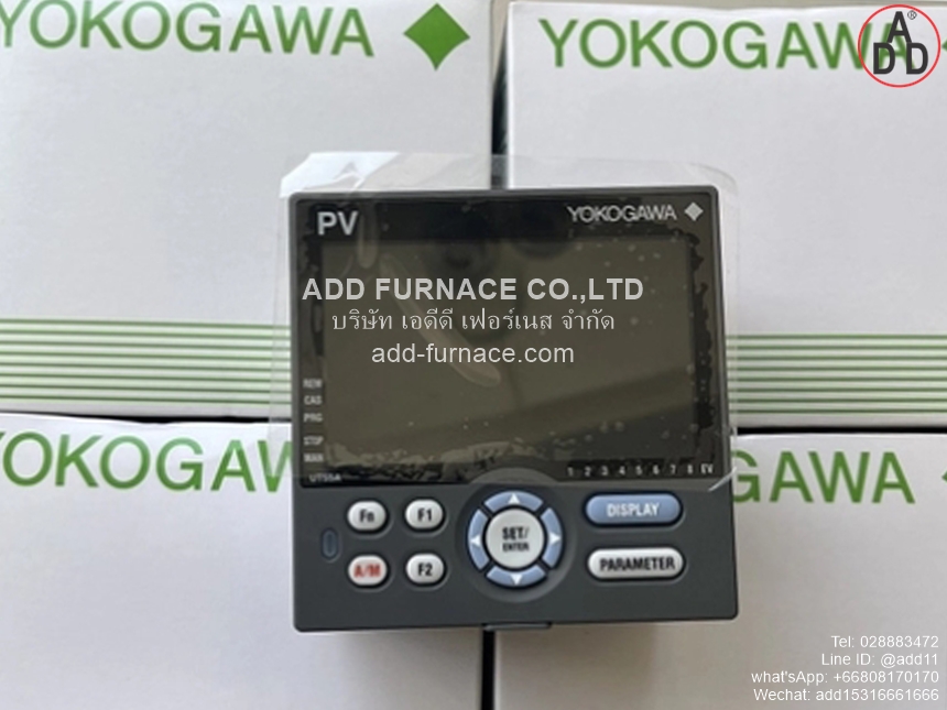 Yokogawa UT55A-000-11-00 (1)